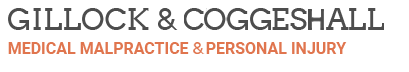 Gillock & Coggeshall | Medical Malpractice & Personal Injury
